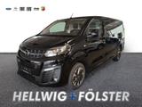 Opel Vivaro Cargo ELEGANCE HUD ACC SHZ PDCv+h DAB Nav - gebrauchte Opel Vivaro aus dem Jahr 2021