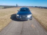 Audi A6 3.0 TDI (DPF) tiptronic quattro Avant - - Audi A6 aus 2006: 3.0