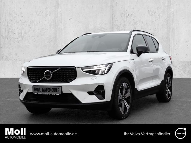 Volvo XC40 Ultimate Dark Recharge Plug-In Hybrid 2WD T