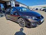 Honda Civic Tourer 1.8 i-VTEC AHK Kamera SH Elegance - Honda Civic: I Vtec