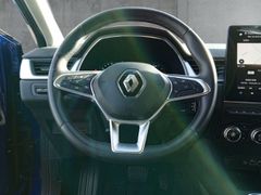 Fahrzeugabbildung Captur II Techno 1.3 TCe 140 EDC Mild-Hybrid Ass