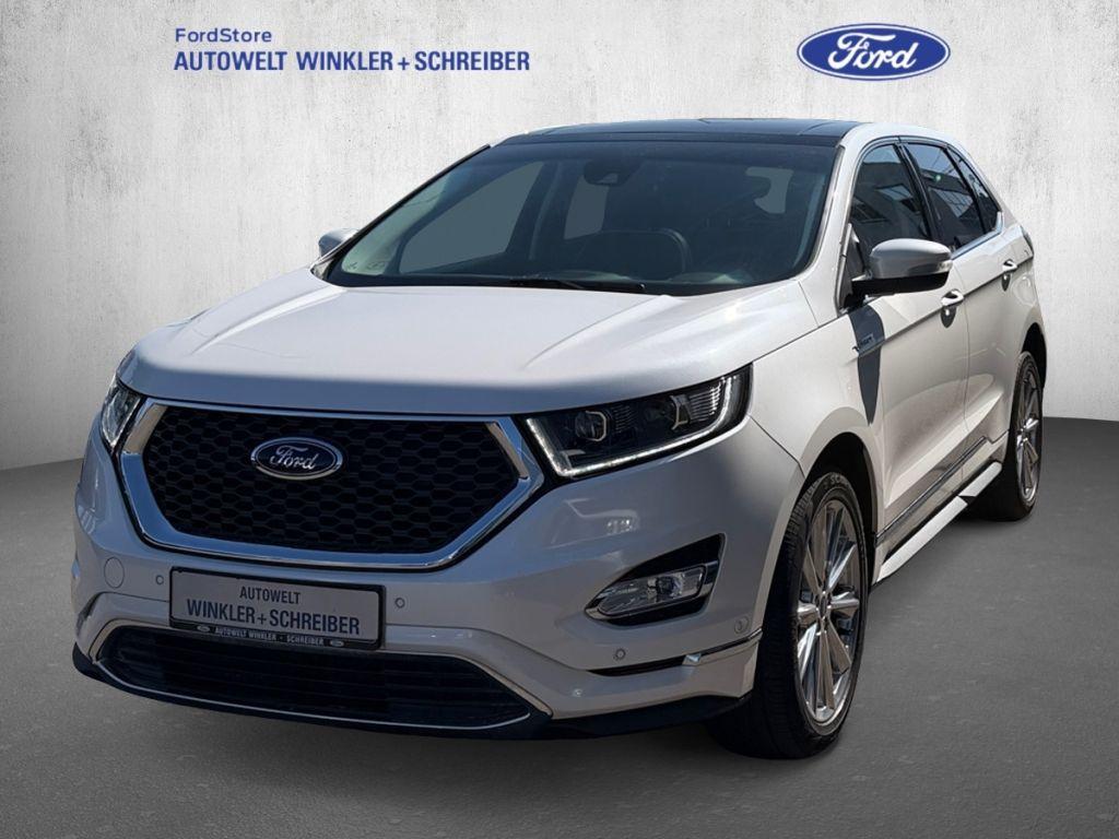 Ford Edge 2.0 TDCi Bi-Turbo 4x4 Vignale