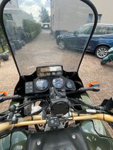Honda AFRICA TWIN RD 07 mit großer Tourenausstattung - HONDA AFRICA TWIN RD07
