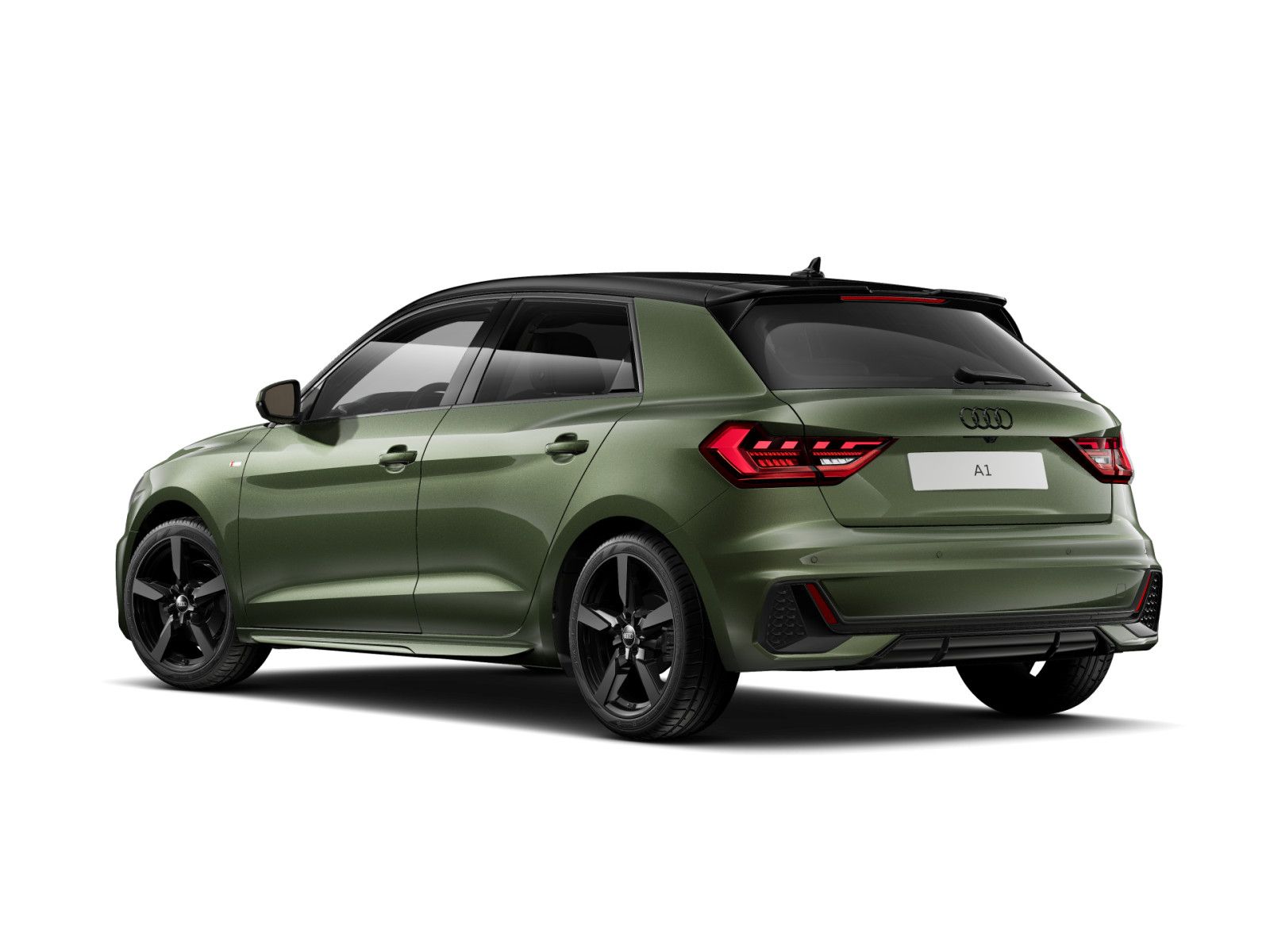 Audi A1 - Bild 6