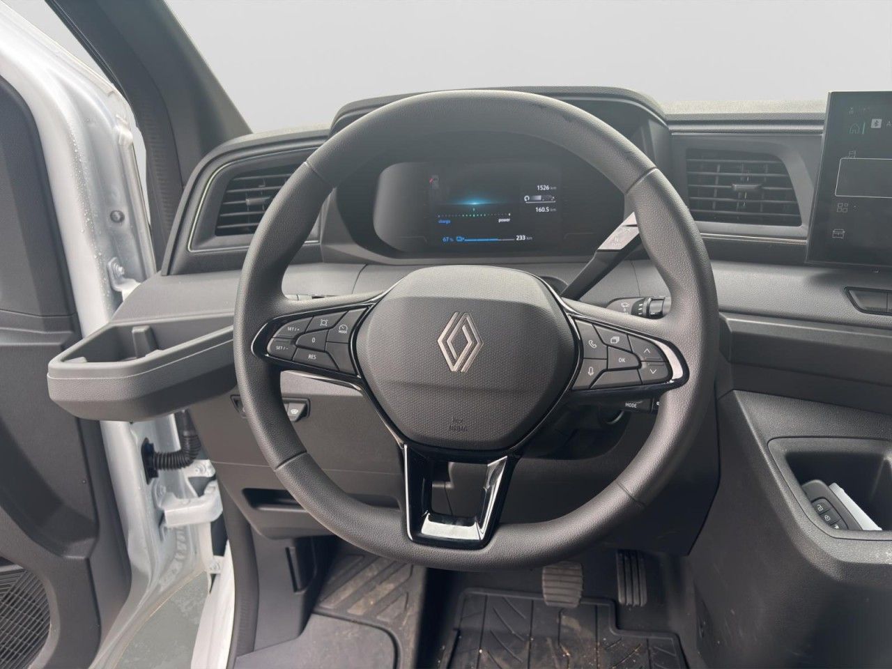 Renault Master - Bild 12