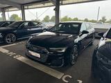 Audi A6 50TFSIe quattro S HUD 360°B&O Matrix Garantie - Audi A6: Limousine, Garantie