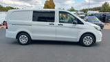 Mercedes-Benz Vito 116 CDI Mixto Lang AHK NAVI AUTOMATIK - Angebote