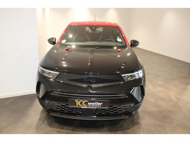 Opel Mokka 1.2 Turbo ''GS-Line'' Rückfahrkamera Matri