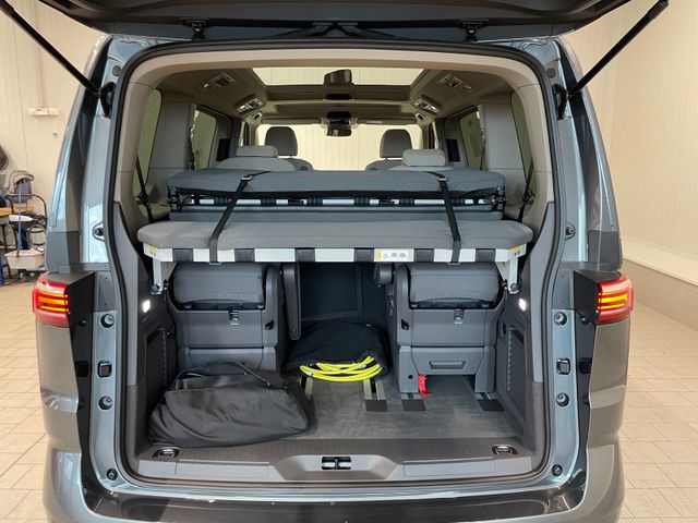 T7 Multivan Life 1.5 TSI eHybrid 4M GUTE-NACHT