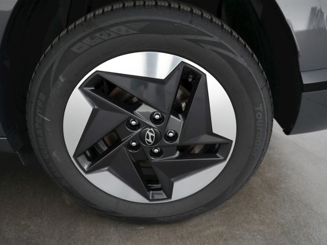 KONA Elektro TREND 65,4kWh AT+VOLL LED+NAVI+RÜCK