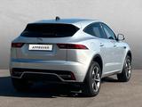Jaguar E-Pace D200 AWD R-DYNAMIC SE AHK ACC LED - Jaguar Gebrauchtwagen von 2023