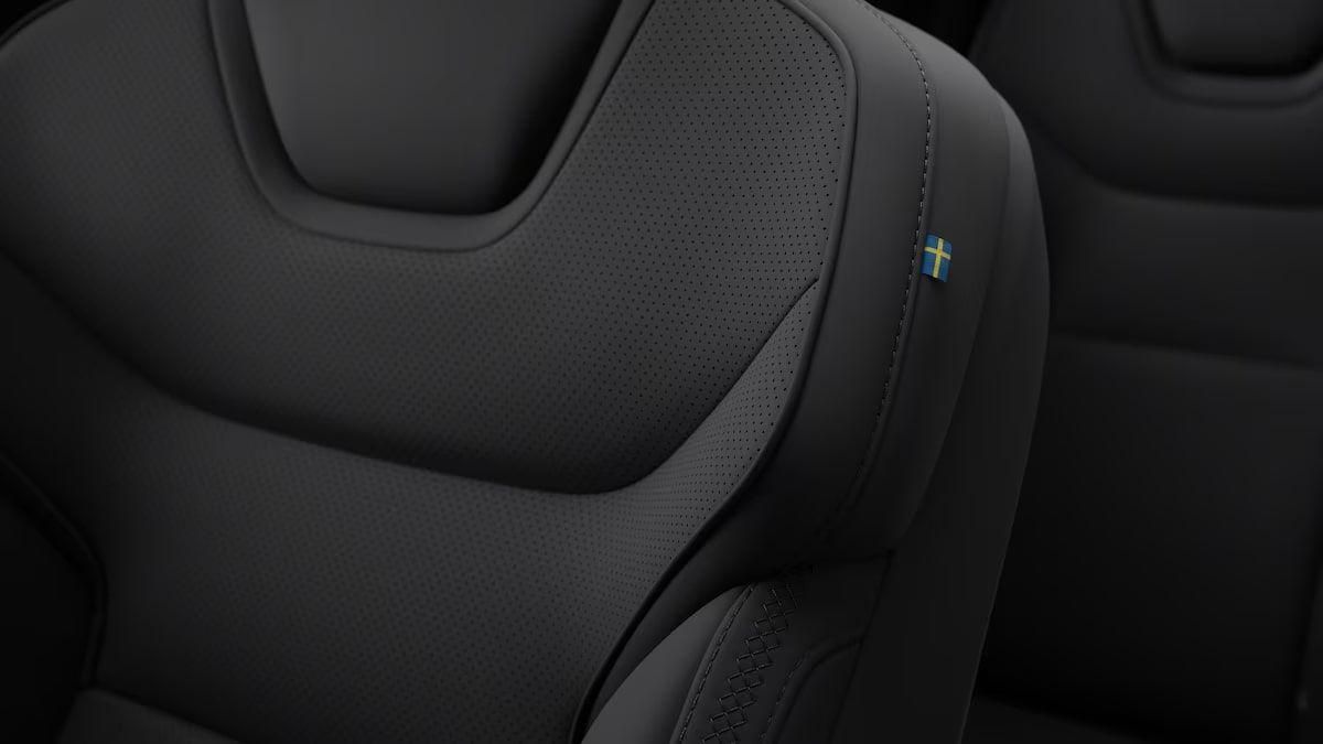 Volvo EX90 - Bild 12