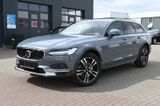 Volvo V90CC B5 D AWD Pro*HuD*STDHZG*PANO*360°*ACC*AHK - Volvo V90 Cross Country aus 2021