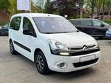 Citroën Berlingo Multispace Selection*KLIMA*TEMPOMAT*AHK - Citroën Berlingo: Multispace Selection