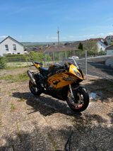BMW S1000RR (Bj. 2015, Euro 3) Vollausgestattet - BMW R 1