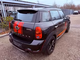 MINI Cooper S Countryman Cooper S ALL4 - MINI Countryman Serie: Kleinwagen