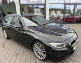 BMW 325 d Touring M Sport Paket/Panoramadach - BMW 325 aus 2015