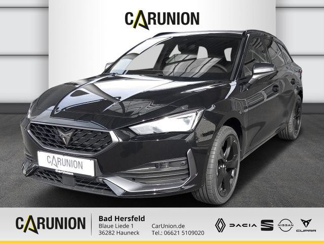 Cupra Leon Sportstourer 1.5 TSI 110kW (150PS) DSG AHK