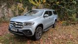 Mercedes-Benz X 250 - Mercedes-Benz X 250 Gebrauchtwagen