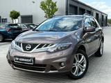 Nissan Murano 3.5 V6 4x4 Executive / Vollausstattung - Nissan Murano: V6