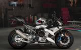 BMW M 1000 R 2025 Competition  'Eröffnungsangebot' - Offers