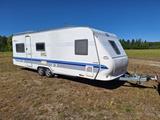 Hobby Prestige 650 UMFE Solar Autark Mover - Offers matching your search criteria