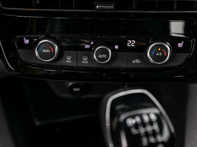 Opel Mokka 1.2 Elegance Fahrerassistenz-Paket Kamera