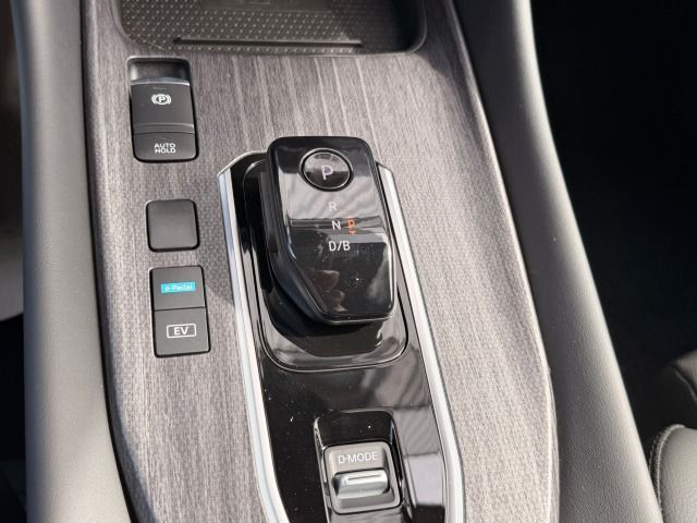 Fahrzeugabbildung Nissan Qashqai 1.5 VC-T e-Power Tekna Leder*19`*WP