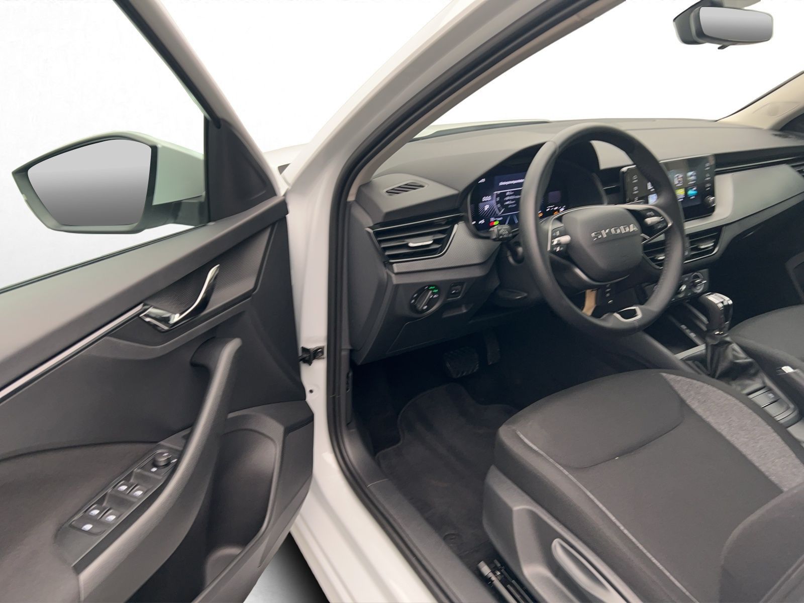 Skoda Kamiq - Bild 15