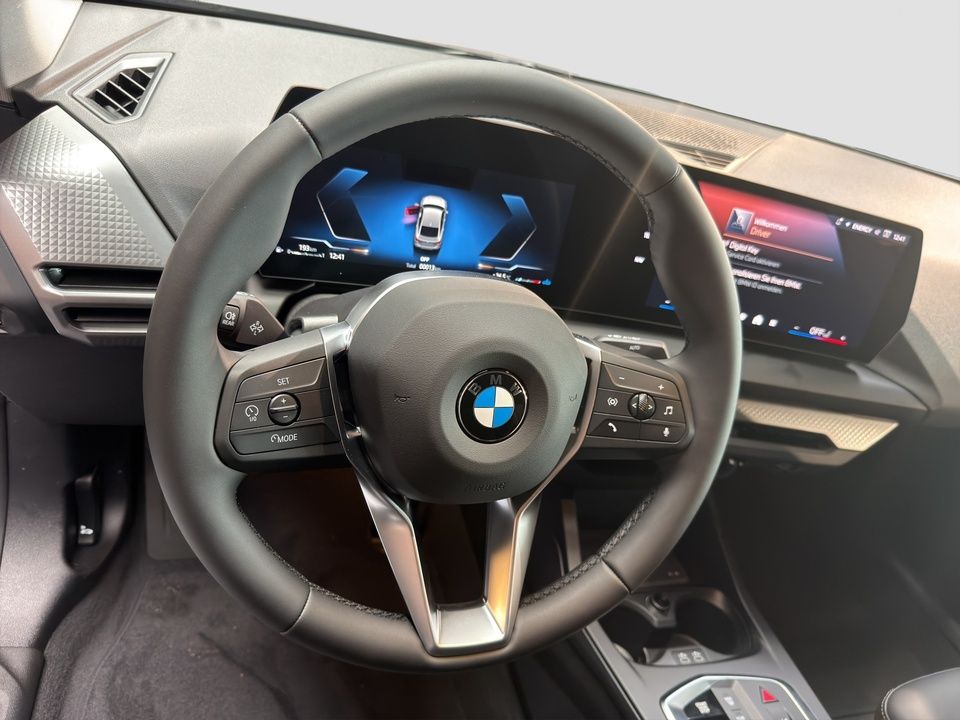 BMW 216 Gran Coupé - Bild 12