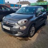 Fiat 500X Pop Star KLIMAAUTOMATIK ALU AUX - Fiat 500X: Pop Star