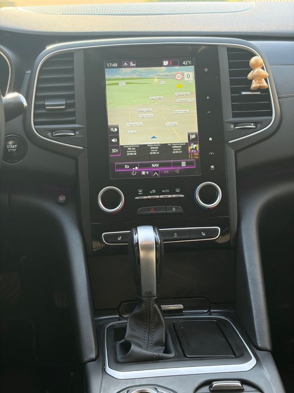 Image of Renault Talisman