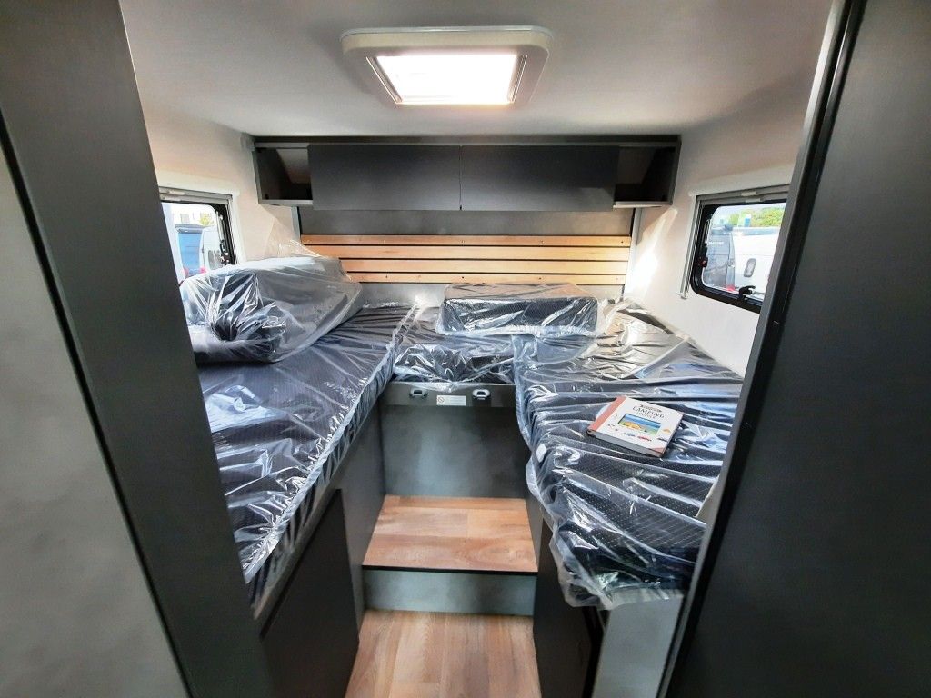 Fahrzeugabbildung Crosscamp EXPDN 7.0 E Verfüg./Sparen Sie 4.689,- €