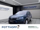 Skoda Karoq 1.5 TSI DSG DRIVE 125 AHK NAVI KAMERA LED - Skoda Karoq in Hamm