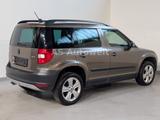 Skoda Yeti 1.2 TSI DSG Experience I Scheckheft I - Skoda Yeti Gebrauchtwagen in Hamburg