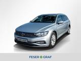 Volkswagen Passat Variant 2.0 TDI Business AHK*Navi*4xSHZ*R - Volkswagen Passat Variant