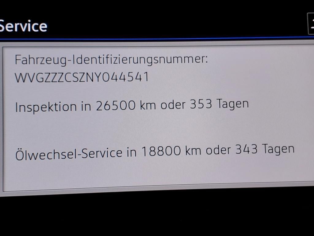 Volkswagen Taigo Life 1.0 TSI Klima*Nav*PDC*SH