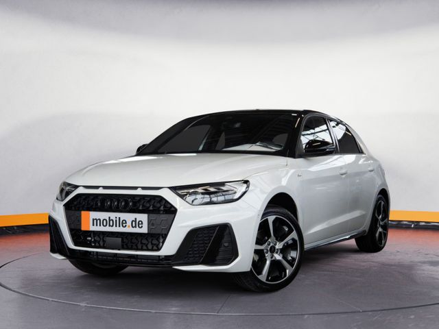 Audi A1 Sportback S line 30 TFSI LED NAVI SHZ PDC