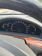 Mercedes-Benz S 350 - - gebrauchte Mercedes-Benz S 350 aus dem Jahr 2004