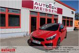 Kia ProCeed GT-Track XENON NAVI PANO SHZ - Limousine bis 25.000 Euro