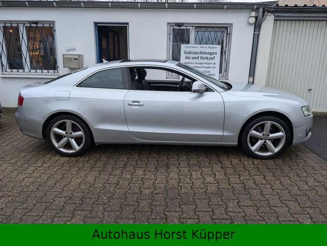 Audi A5 Coupe 2.7 TDI S-line Sport/ Plus