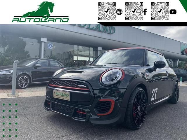 MINI Cooper S 2.0 231cv John Cooper Works Challe