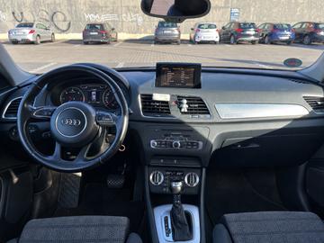 صورة 1 لـ 2011 AUDI Q3