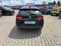 Hyundai i30 - Vorschau Bild 18