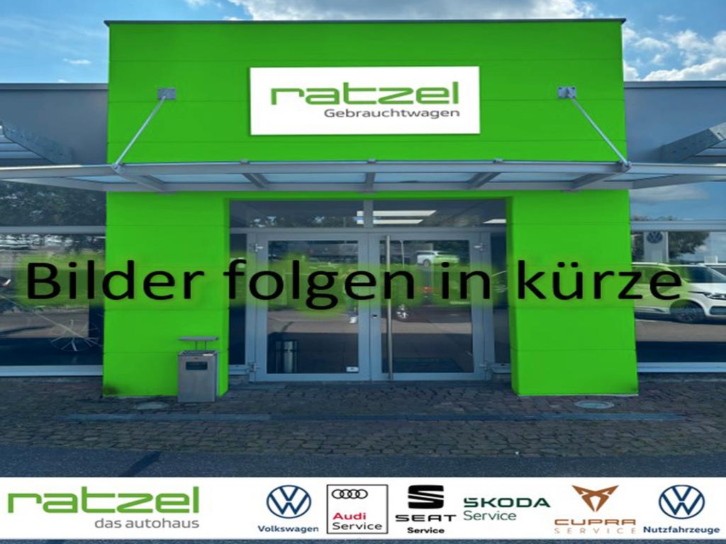 Volkswagen TCross Style 10 TSI DSG Navi Digitales Cockpit 2023