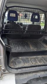 Suzuki SUZUK JIMNY - Suzuki Jimny Unfallwagen