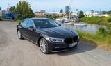 BMW 740d xDrive - Leder*Luxus*HUD*AHK*Allrad*Scheckh