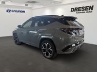 Hyundai TUCSON - Vorschau Bild 4
