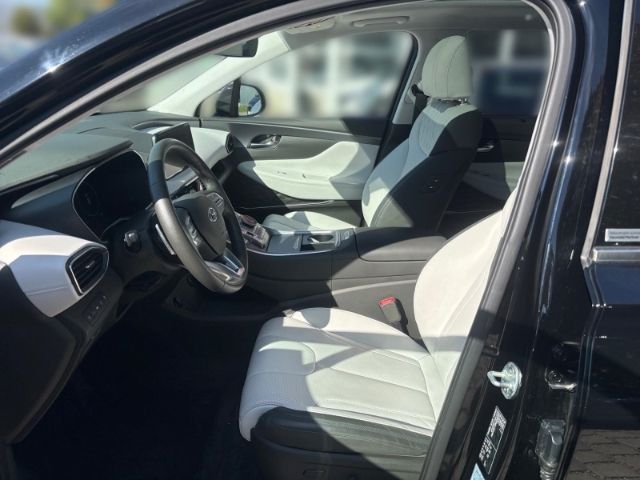 Fahrzeugabbildung Hyundai SANTA FE Signature Hybrid 4WD +KLIMA+LED+RFK+PDC