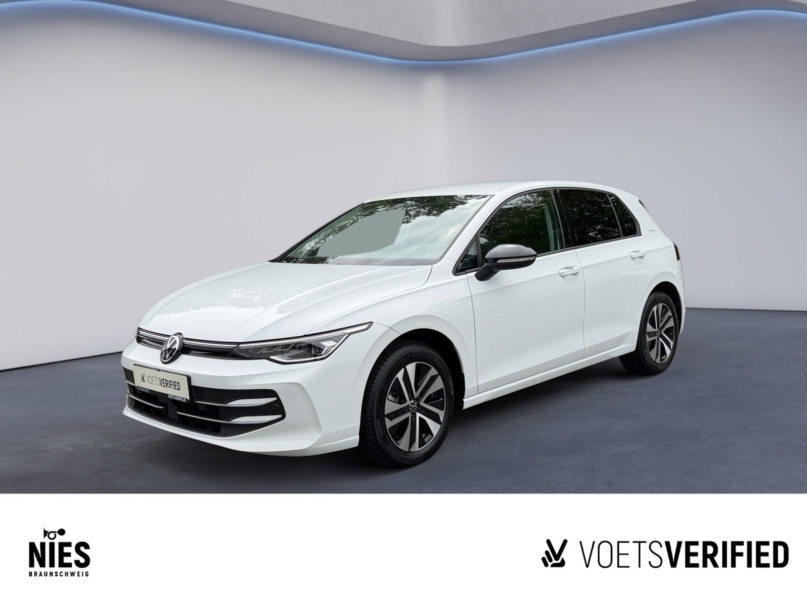 Volkswagen Golf - Bild 2